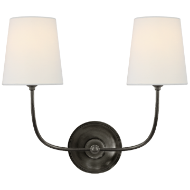 Picture of VENDOME DOUBLE SCONCE