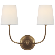 Picture of VENDOME DOUBLE SCONCE
