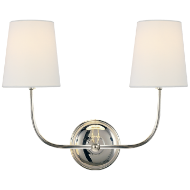 Picture of VENDOME DOUBLE SCONCE