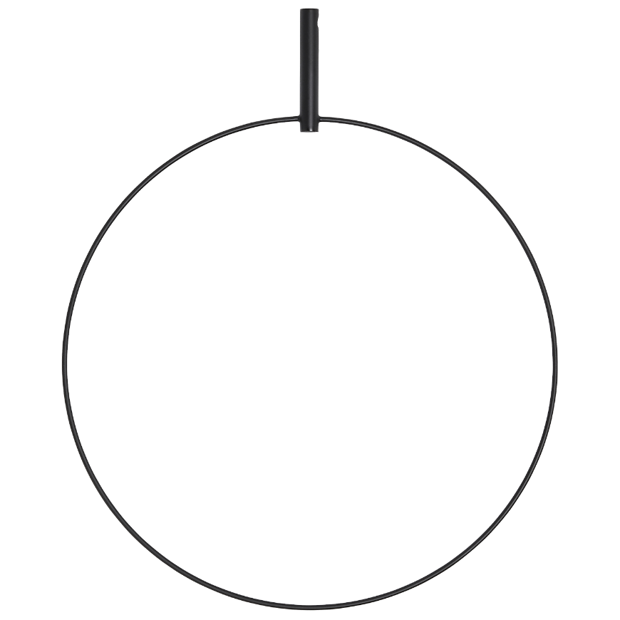 Picture of TRELLIS ROUND PENDANT ACCESSORY