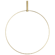 Picture of TRELLIS ROUND PENDANT ACCESSORY