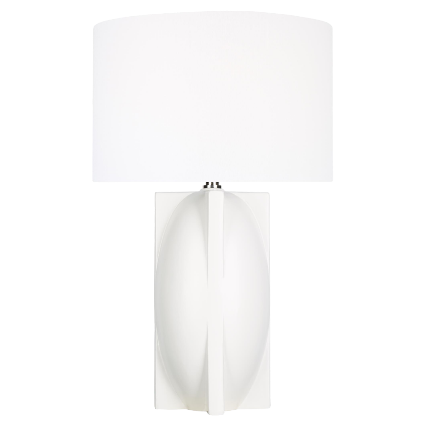 Picture of WILLIAM NARROW TABLE LAMP