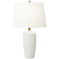 Picture of WAVELAND TABLE LAMP