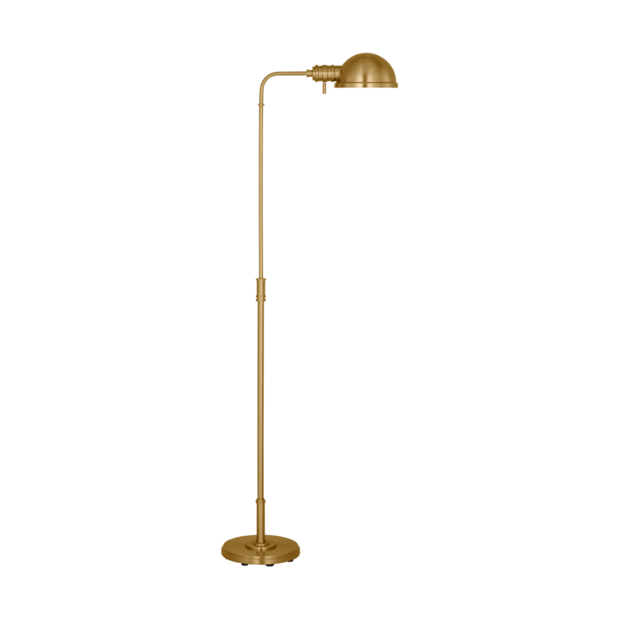 Picture of BELMONT LARGE TASK FLOOR LAMP