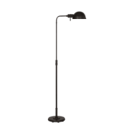Picture of BELMONT LARGE TASK FLOOR LAMP