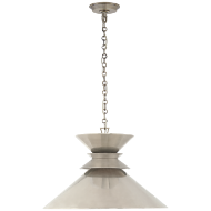 Picture of ALBORG LARGE STACKED PENDANT (OPEN BOX)
