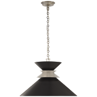 Picture of ALBORG LARGE STACKED PENDANT (OPEN BOX)
