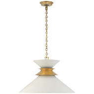 Picture of ALBORG LARGE STACKED PENDANT (OPEN BOX)