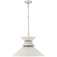 Picture of ALBORG LARGE STACKED PENDANT (OPEN BOX)
