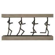 Picture of THEO CONSOLE TABLE