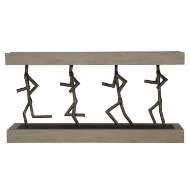 Picture of THEO CONSOLE TABLE