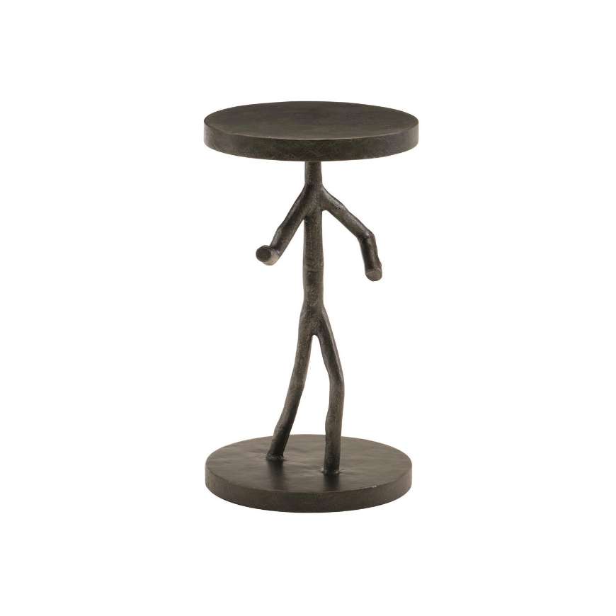 Picture of THEO ACCENT TABLE