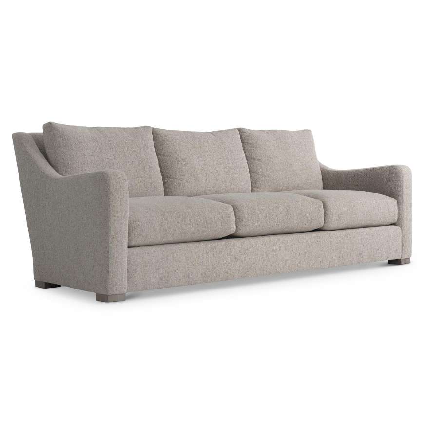 Picture of VENTURA FABRIC SOFA WITHOUT PILLOWS