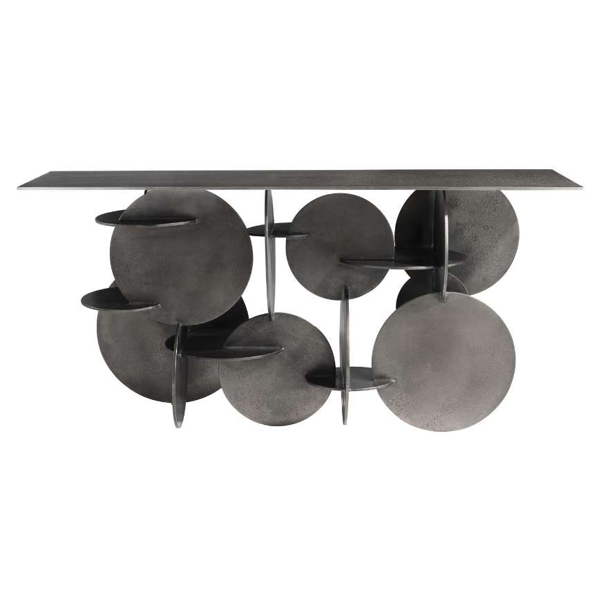 Picture of TRIBUS CONSOLE TABLE