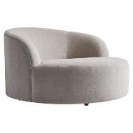 Picture of SYMI OUTDOOR SWIVEL CHAIR