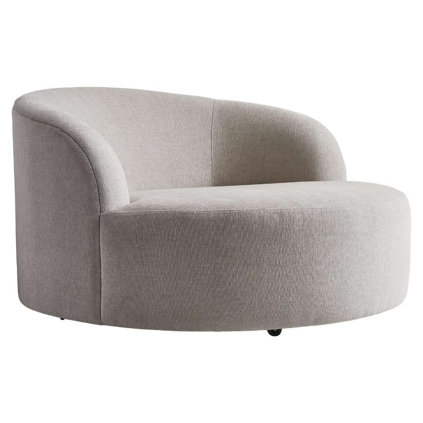 Picture of SYMI OUTDOOR SWIVEL CHAIR