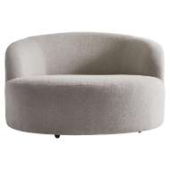 Picture of SYMI OUTDOOR SWIVEL CHAIR