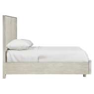 Picture of ALVAREZ PANEL BED KING
