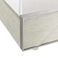 Picture of ALVAREZ PANEL BED KING