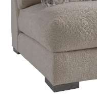 Picture of ARLES FABRIC SOFA