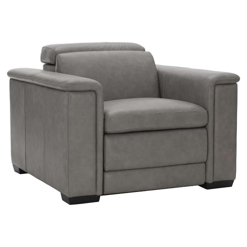 Picture of LIONI LEATHER POWER MOTION CHAIR