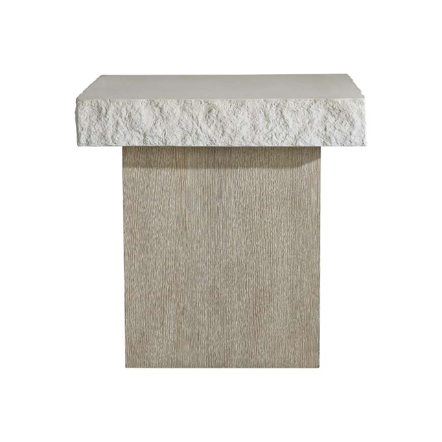 Picture of BEAUCLAIR SIDE TABLE