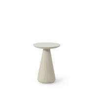 Picture of SIERRA OUTDOOR SIDE TABLE, OAK