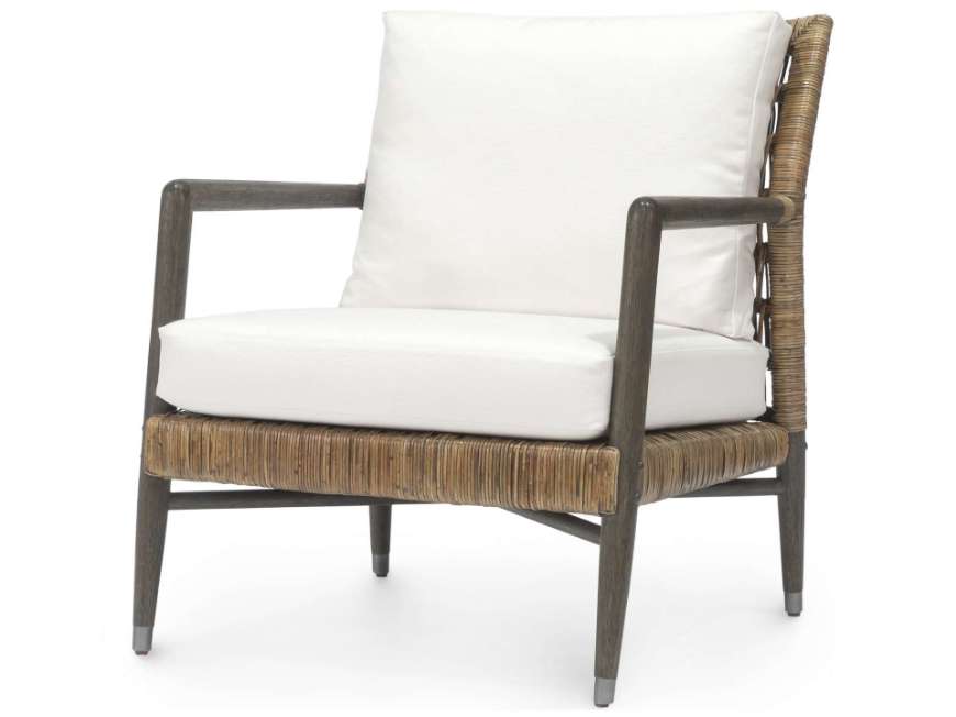 Picture of NAVARRO LOUNGE CHAIR