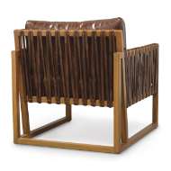 Picture of COMMODORE LOUNGE CHAIR