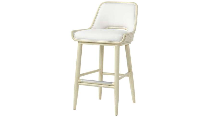 Picture of ALVARO 30" BARSTOOL