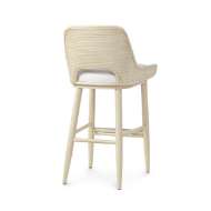 Picture of ALVARO 30" BARSTOOL