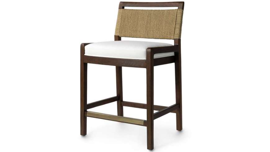 Picture of NEIL 24" COUNTER STOOL