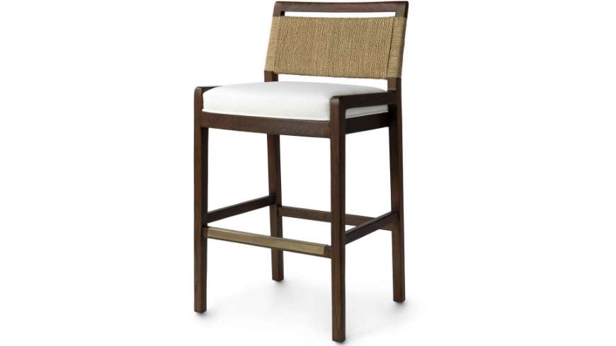 Picture of NEIL 30" BARSTOOL