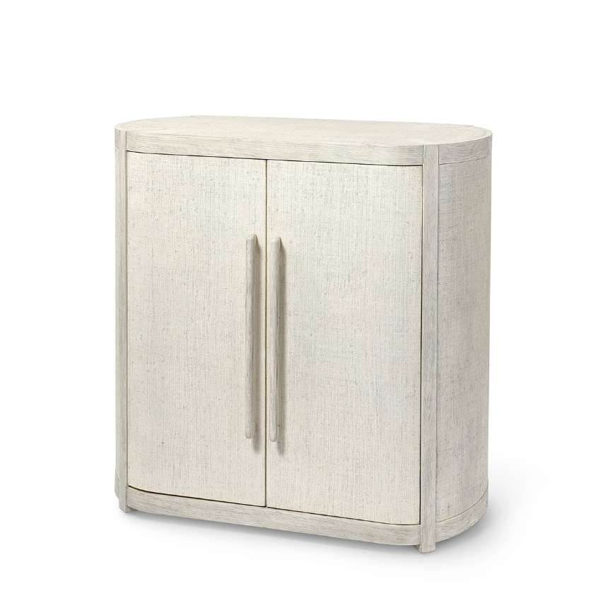 Picture of ASTORIA BAR CABINET