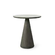 Picture of SIERRA OUTDOOR COUNTER TABLE, CHARCOAL