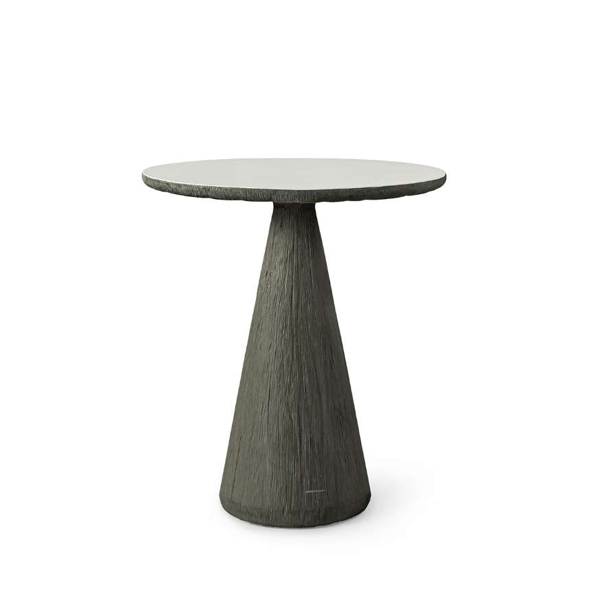 Picture of SIERRA OUTDOOR COUNTER TABLE, CHARCOAL