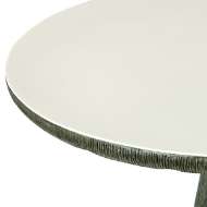 Picture of SIERRA OUTDOOR DINING TABLE, CHARCOAL