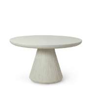 Picture of SIERRA OUTDOOR DINING TABLE, OAK
