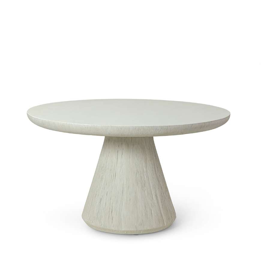 Picture of SIERRA OUTDOOR DINING TABLE, OAK