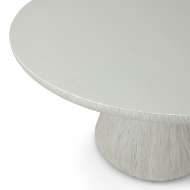 Picture of SIERRA OUTDOOR DINING TABLE, OAK