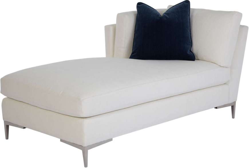 Picture of AIDEN LEFT ARM CHAISE