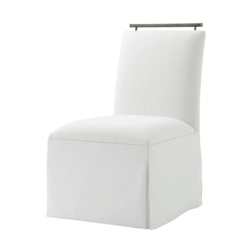 Picture of BALBOA UPHOLSTERED DINING SIDE CHAIR II
