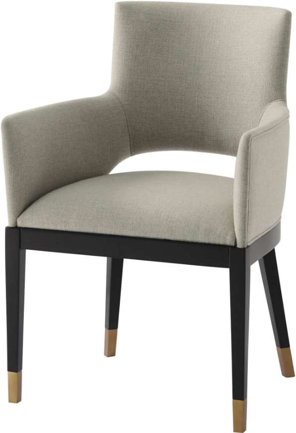 Picture of CARLYLE DINING CHAIR