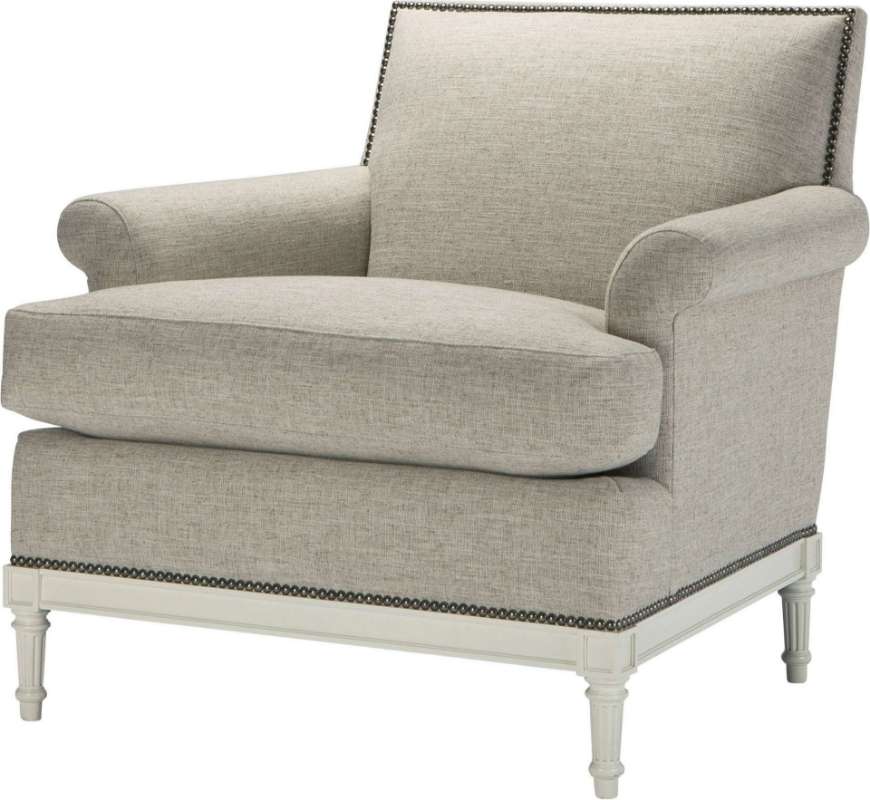 Picture of ALVARADO ACCENT CHAIR