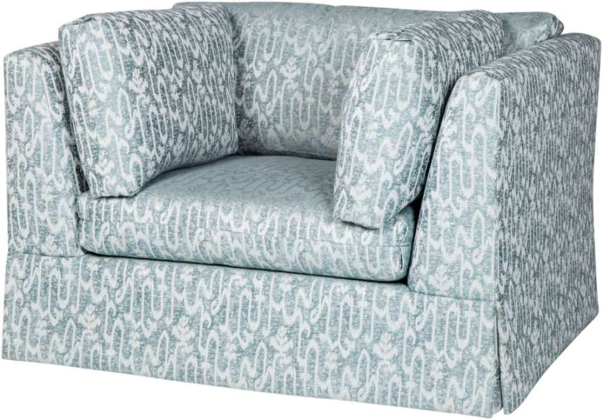 Picture of ADALENE DRESSMAKER CHAIR