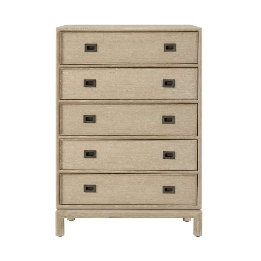 Picture of MONTAUK TALL CHEST