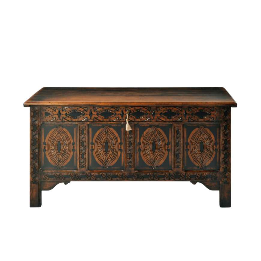 Picture of THE WASHINGTON CHEST