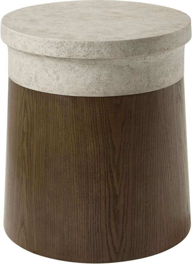 Picture of CATALINA SIDE TABLE III