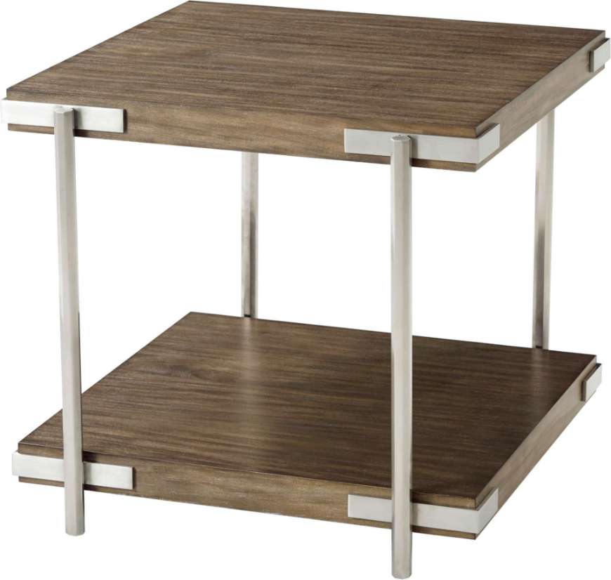 Picture of ZARA SIDE TABLE