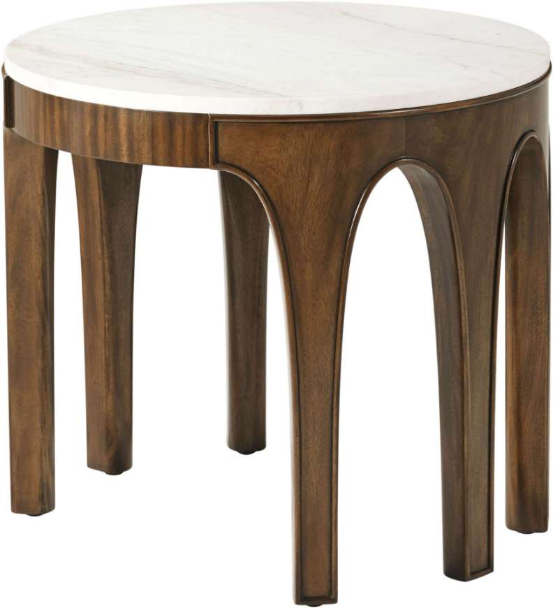 Picture of ARLO SIDE TABLE